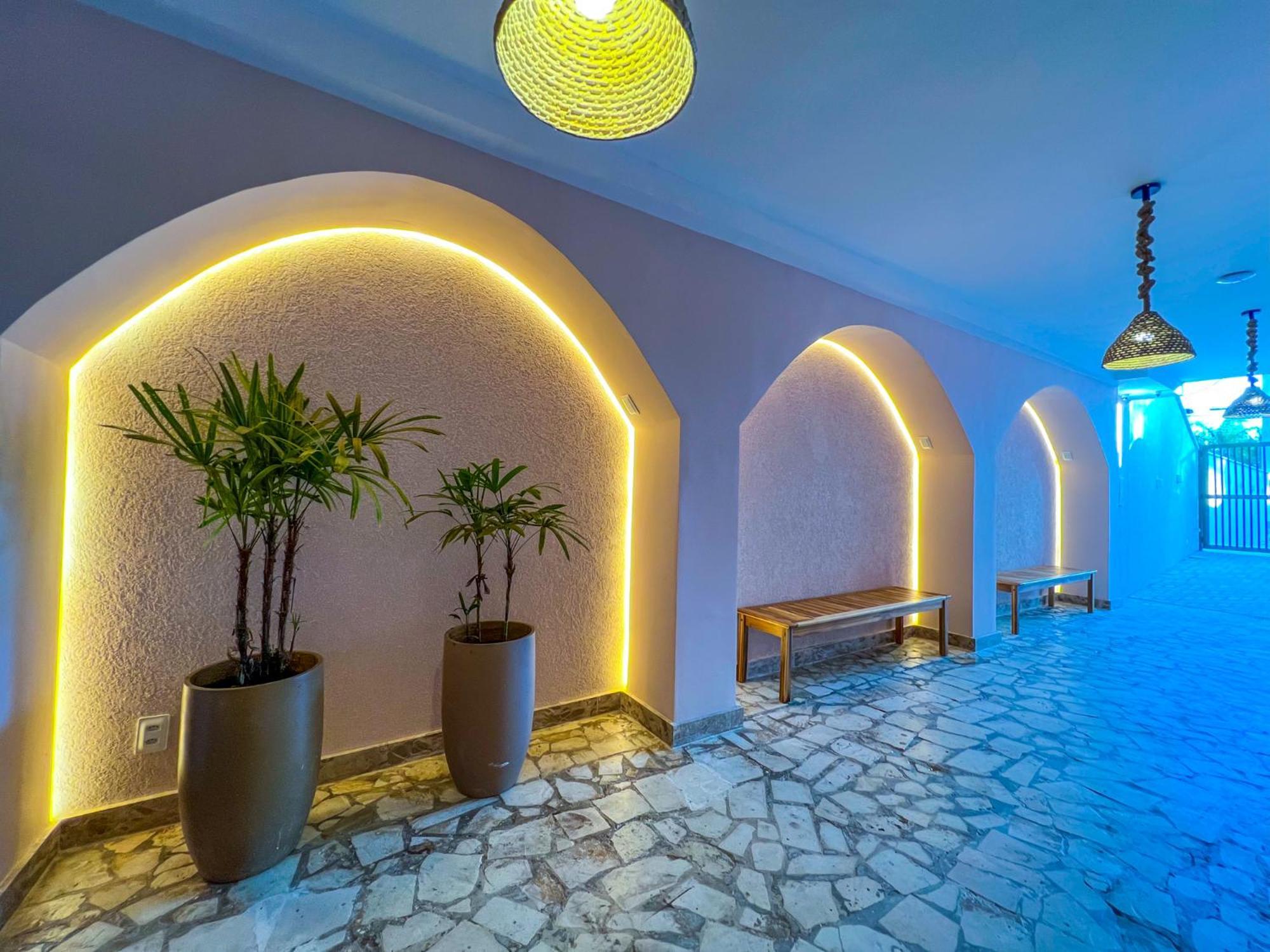 Balanco Do Mar Rooms Praia do Forte Εξωτερικό φωτογραφία